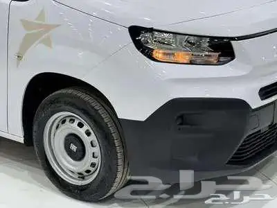 فيات دبلو فان بضاعة ديزل 2025 عرض خاص للشركات و المؤسسة 10