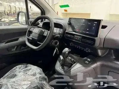 فيات دبلو فان بضاعة ديزل 2025 عرض خاص للشركات و المؤسسة 15
