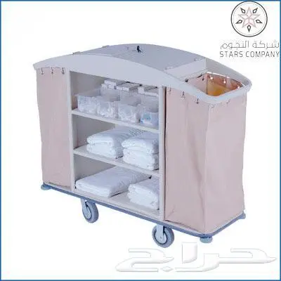 مستلزمات فندقية 3