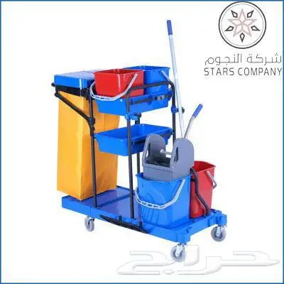 مستلزمات فندقية 6