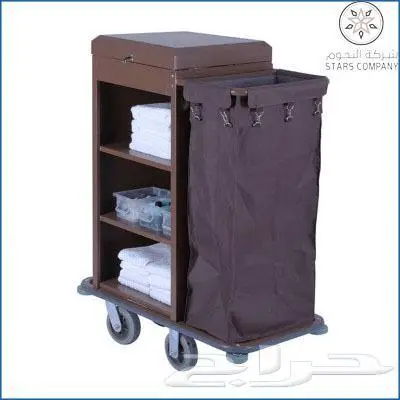 مستلزمات فندقية 13