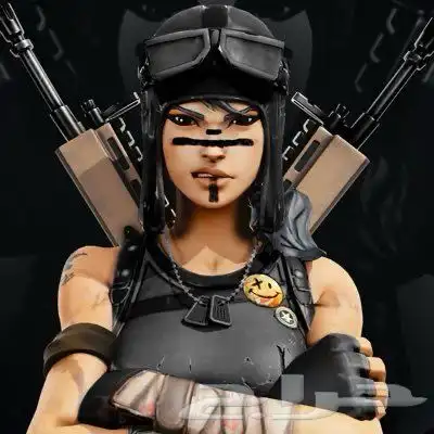 حساب فورت حسب الطلب 1