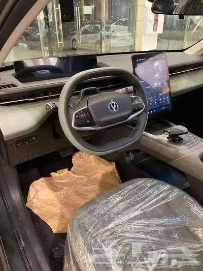 شانجان أيدو بلس ليمتد 2026 5