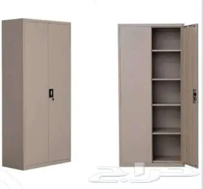 مصنع منتجات معدنية وحاويات ومكابس 16