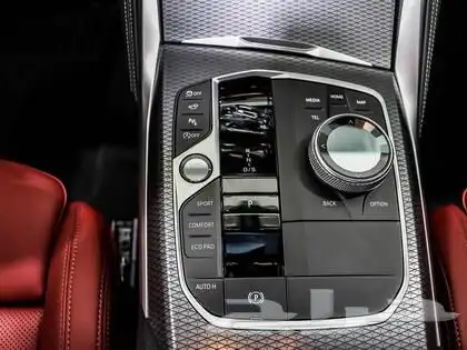 2025 BMW 4 Series M440i xDrive Coupe 13