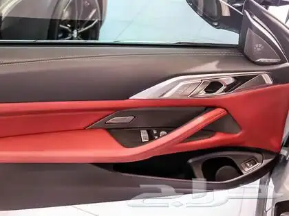 2025 BMW 4 Series M440i xDrive Coupe 2