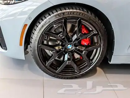 2025 BMW 4 Series M440i xDrive Coupe 11