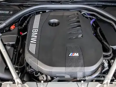 2025 BMW 4 Series M440i xDrive Coupe index