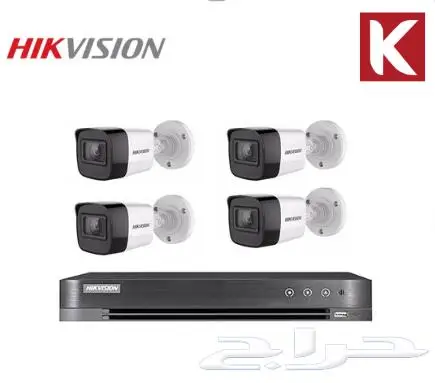 كاميرات مراقبة 3