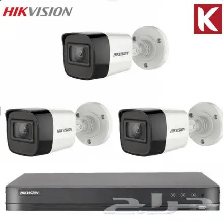 كاميرات مراقبة 2