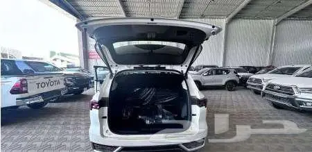 فورد تيرتورى تيتانيوم بلس موديل 2025 متوفره اقساط 3