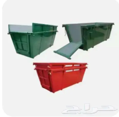 مصنع منتجات معدنية وحاويات ومكابس 31