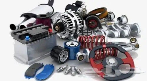 قطع غيار جمس قطع غيار bmw بي ام قطع غيار امريكي والماني 1