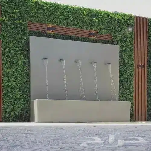شلالات ونوافير 4