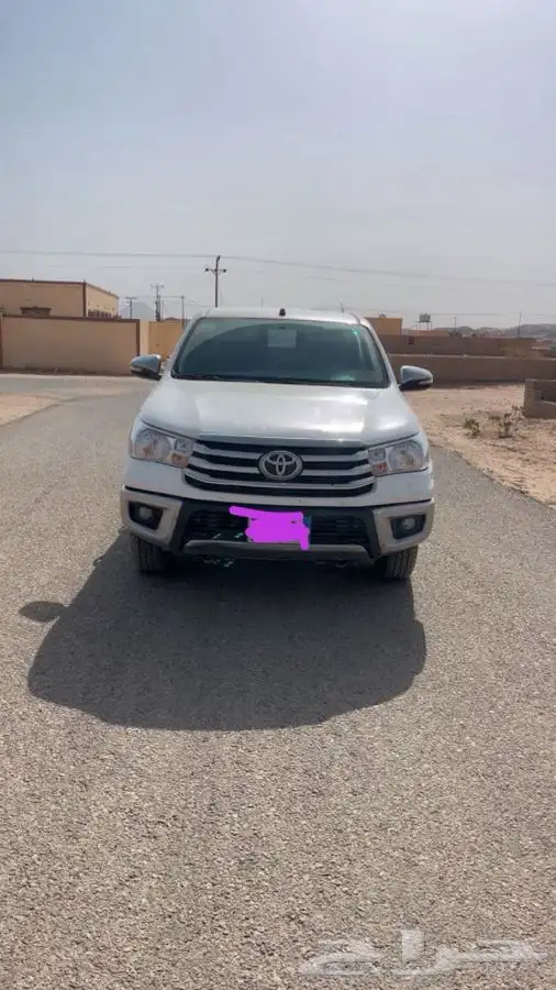 هايلكس 2016 3