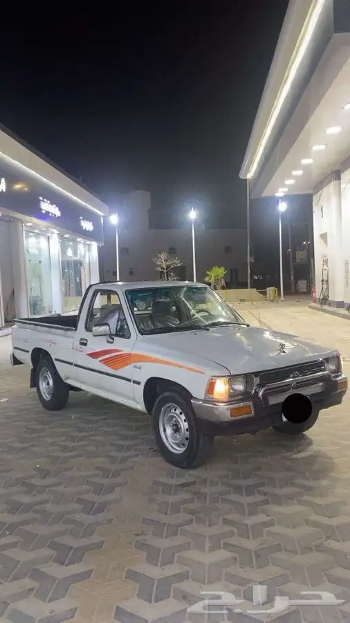 هايلكس 96 0