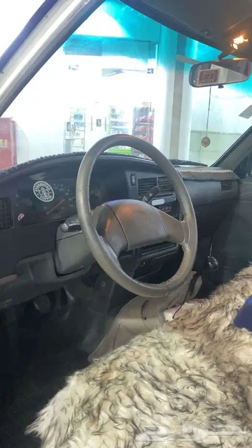 هايلكس 96 2