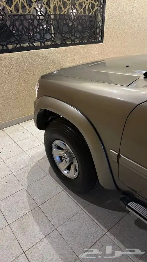 نيسان باترول 1999 للبيع 5