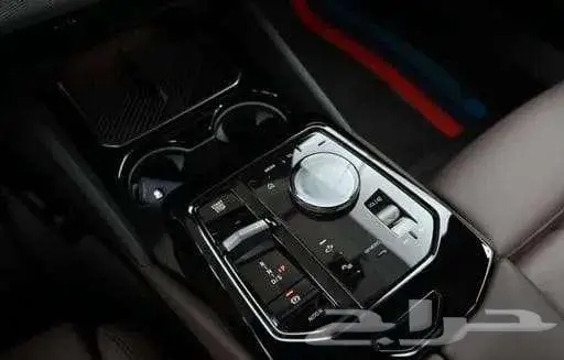 BMW 520I موديل 2024 استيراد كوريا 16