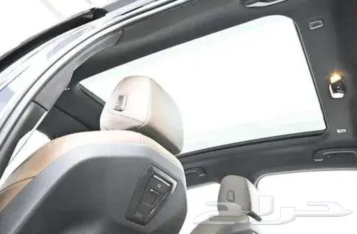 BMW 520I موديل 2024 استيراد كوريا 6