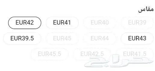 كوتشي اسكتشر اصلي 24