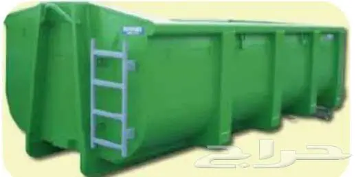 مصنع منتجات معدنية وحاويات ومكابس 18