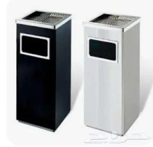 مصنع منتجات معدنية وحاويات ومكابس 27