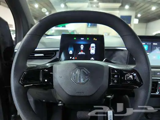 MG 3 ام جي 3 ستاندر 2025 بافضل سعر 11