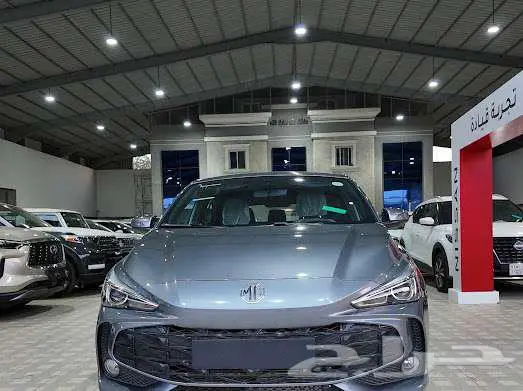 MG 3 ام جي 3 ستاندر 2025 بافضل سعر 2