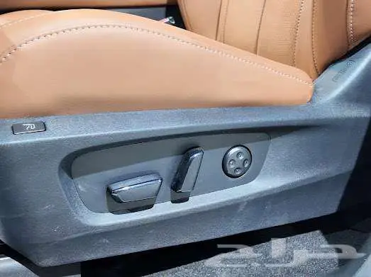 انفينتي Qx60 لاكجيري وسينسوري عروض حصريه 23