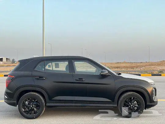 هيونداي كريتا الفا اديشن 2025 كاش أو اقساط 2