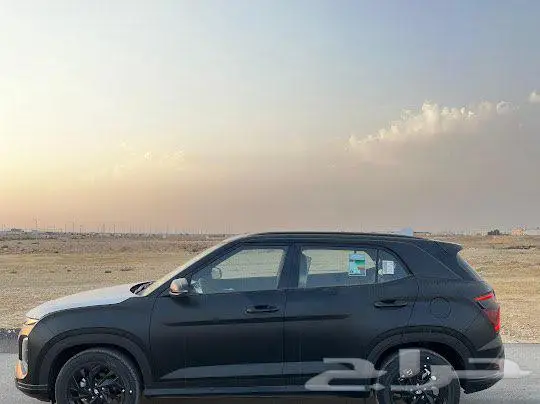 هيونداي كريتا الفا اديشن 2025 كاش أو اقساط 5