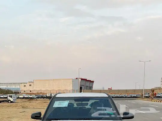هيونداي كريتا الفا اديشن 2025 كاش أو اقساط 6