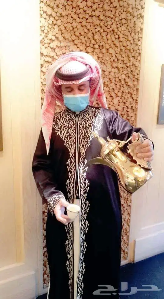 قهوجي وصبابين ومضيف قهوجيين للحفلات 3