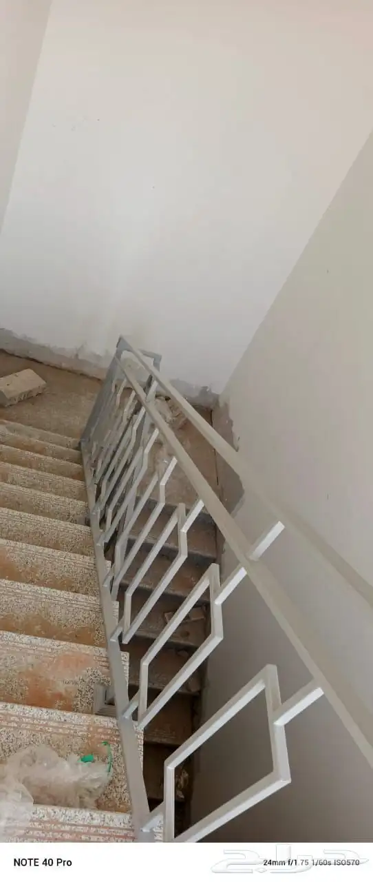 درابزين Handrail 9