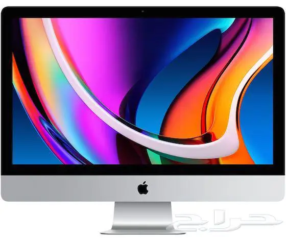 Retina 5K  27-inch  2020 0