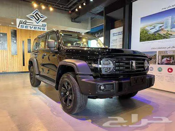 تانك 300 2025 ( كمية محدودة ) 0