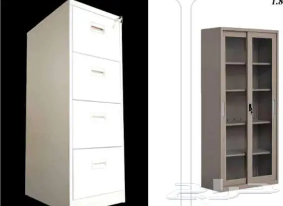 مصنع منتجات معدنية وحاويات ومكابس 26