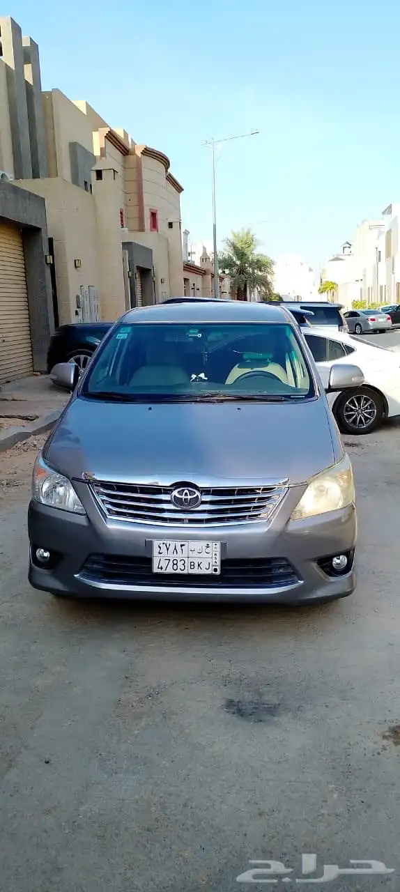 انوفا 2015 3