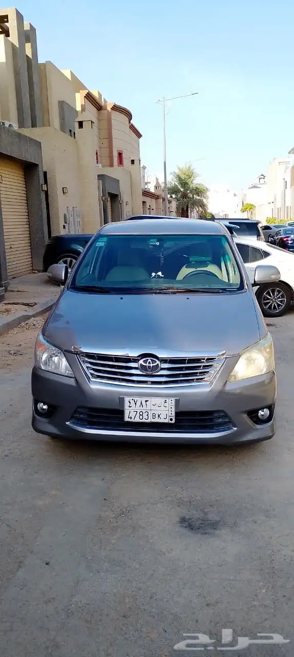 انوفا 2015 2
