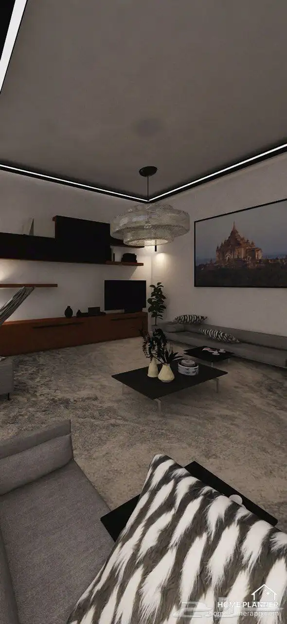 مصمم ديكور 3D حسب طلبك 0