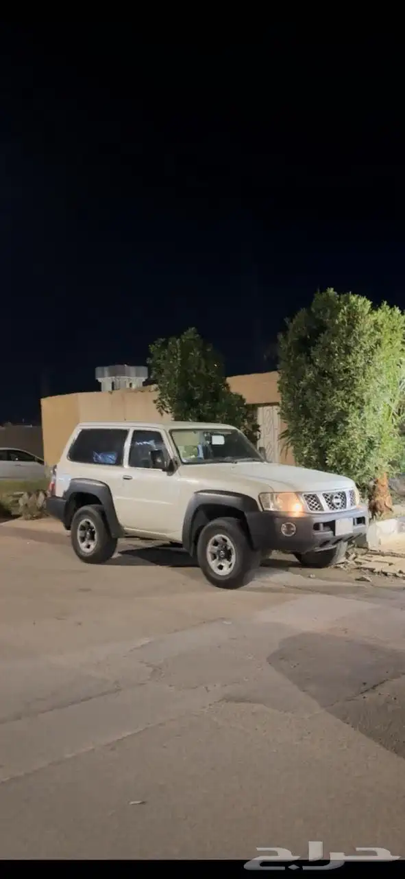 نيسان ربع للبيع 0