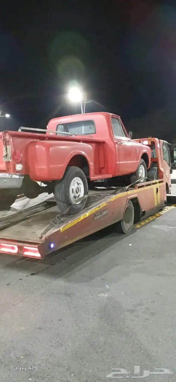 سطحه الجبيل الدمام إلى الرياض جده الجنوب 0