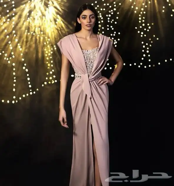 فستان من مس داليدا 4