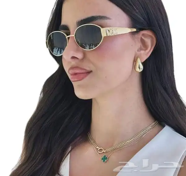 تشكيلة نظارات جديدة 42
