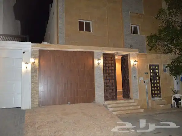 فيلا للبيع في ابحر الجنوبي 0