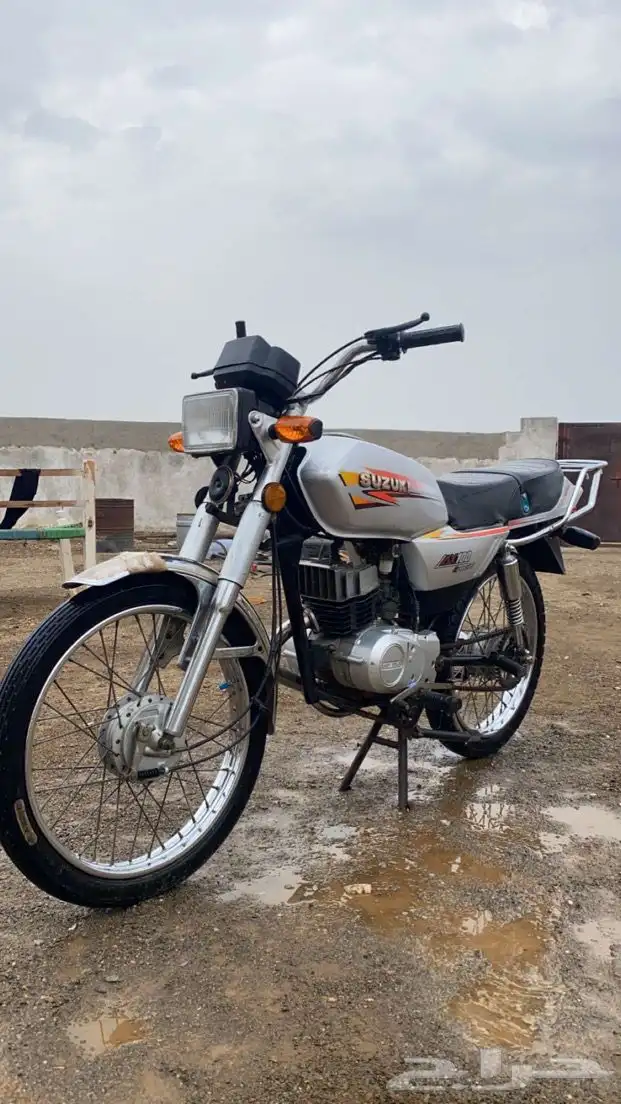 دباب سوزوكي 0