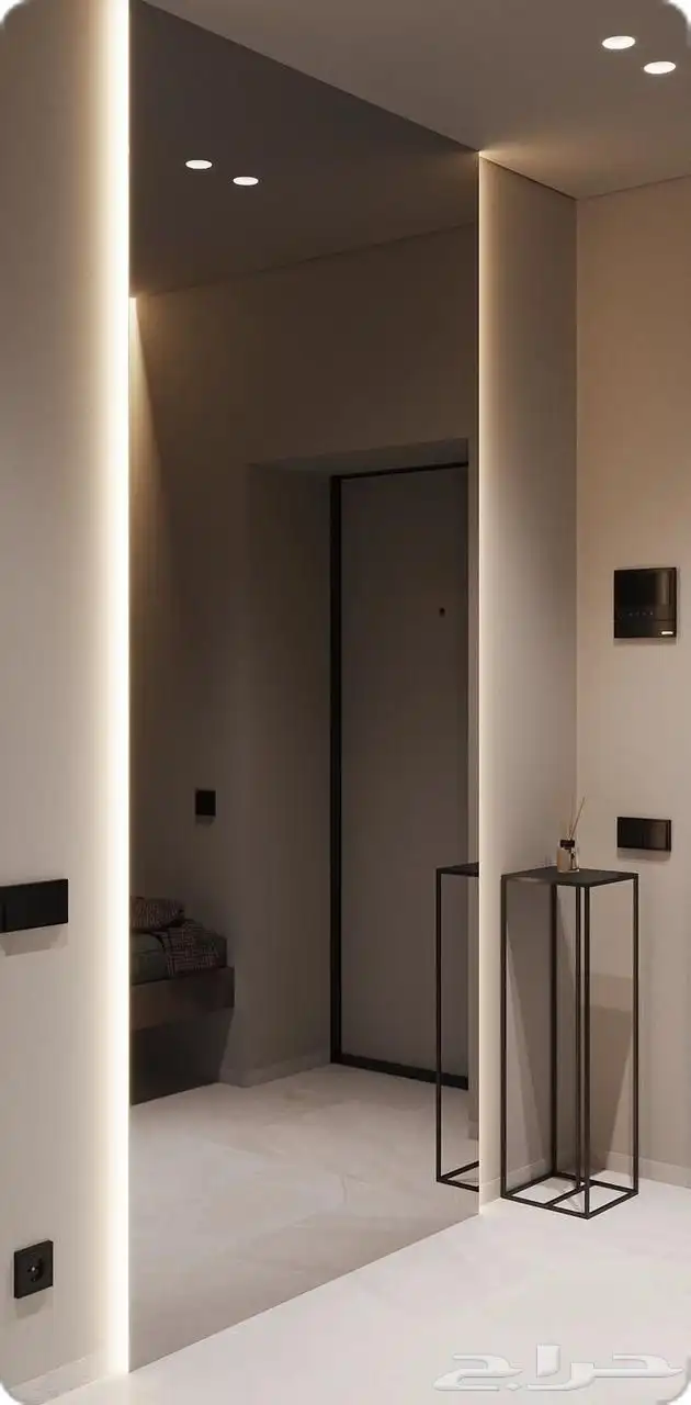 ديكورات وتجديد وتشطيب المباني 2