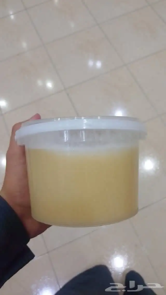 جميع انواع العسل مضمون 100   عسل رقم 1 1