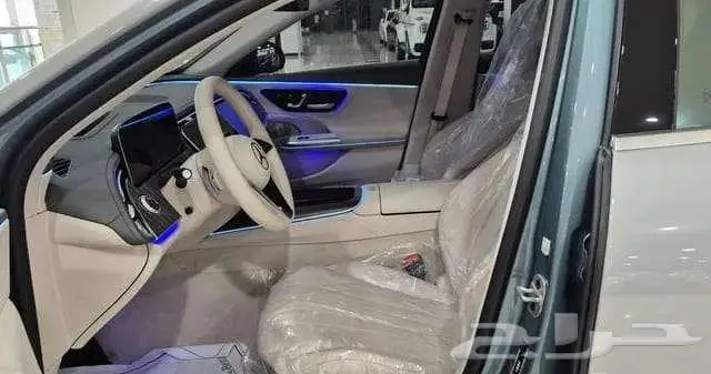 مرسيدس e300 موديل 2024 استيراد كوريا 16